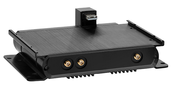COR IBR1100 Dual-Modem Dock