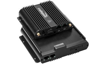 COR Extensibility Dock Sliding