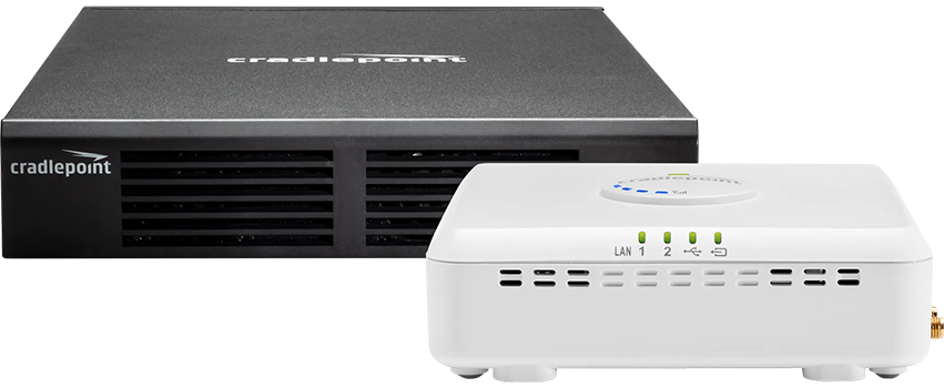 Cradlepoint Branch Performance Package