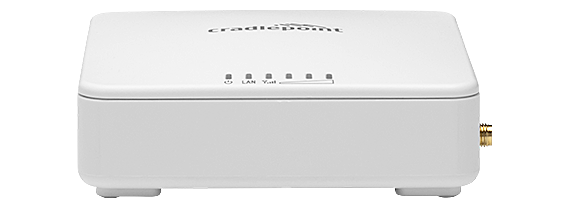 CBA550 Front