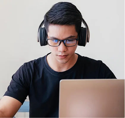 Education from anywhere