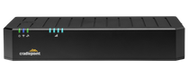 E100 Series Enterprise Router