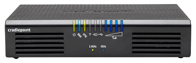 Cradlepoint AER1600