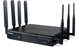 AER2100 with Antennas