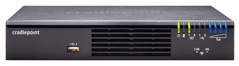 Cradlepoint AER2100