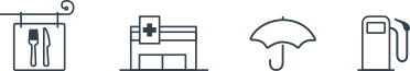 Ideal for Primary Routing for Branch Networks