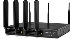 AER3100 with Antennas