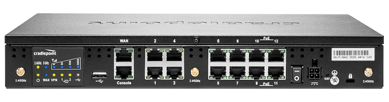 Cradlepoint AER3150