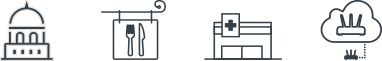 Ideal for Failover and