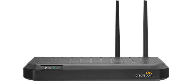 E102 Front with Antennas
