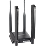 IBR600 with Antennas