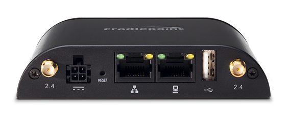 Cradlepoint COR IBR600