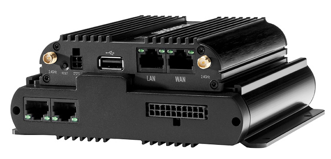 Business-Grade Modem