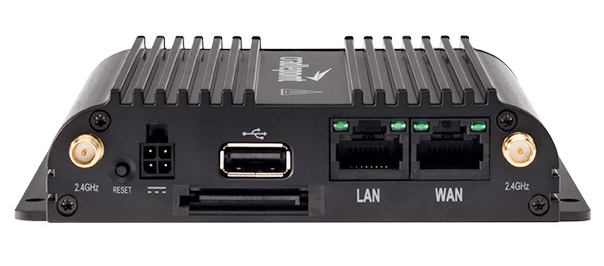Cradlepoint COR IBR600B