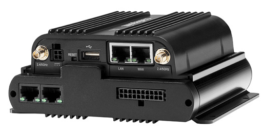 Business-Grade Modem