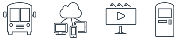 LTE routing for the most demanding mobile & M2M applications