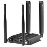 IBR900 with Antennas