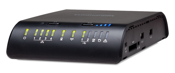 Cradlepoint MBR1200B