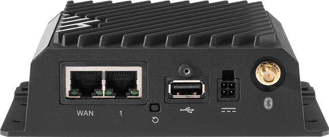 R920 Front