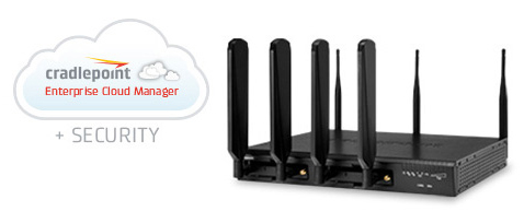 Complete networking solution for small schools, classrooms and auxiliary locations. (Router, switch, firewall + security, WiFi)