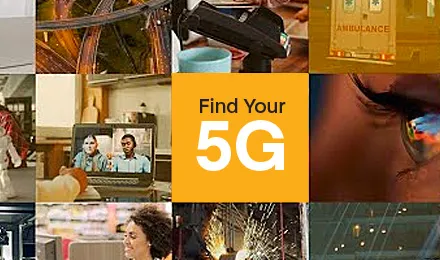 5G image