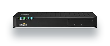 Hybrid WAN routers